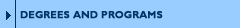 Degrees and Programs