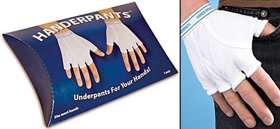 Handerpants